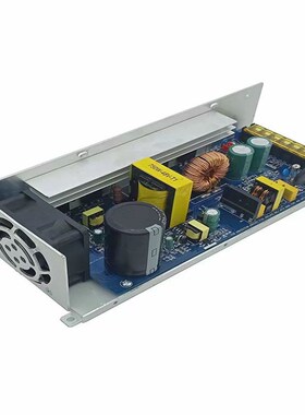 750W72V可调节开关电源 0-72V电压可调 72V直流电机电源750W包邮