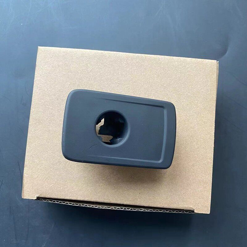 适配大众凌渡杂物箱锁扣手套箱拉手扣手开关工具箱储物箱锁扣