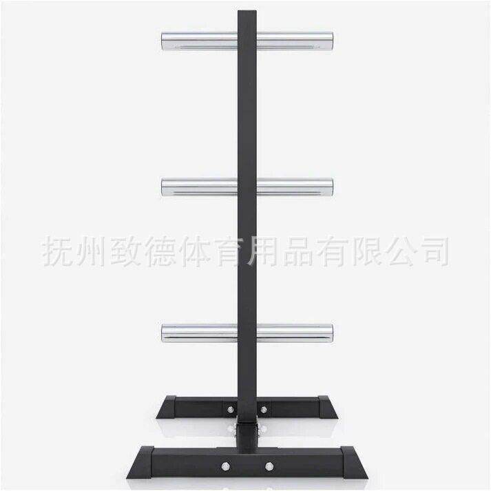 收纳小工具架移动健身哑铃铃片架健身用品商用家用健身美体