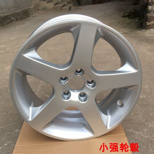 适用17寸沃尔沃S80L铝合金汽车轮毂