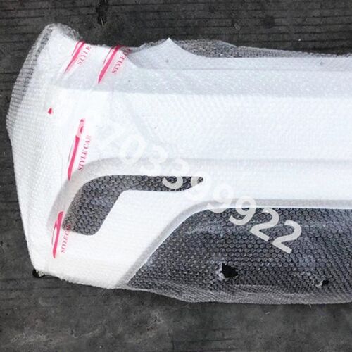 适配金彭V8配件前保险杠金鹏前后杠前杠金彭V8保险杠金彭Q8前护杠