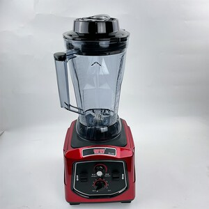 兆康豆浆机4.5升沙冰机破壁料理机搅拌机多功能商无渣大容量ZK980