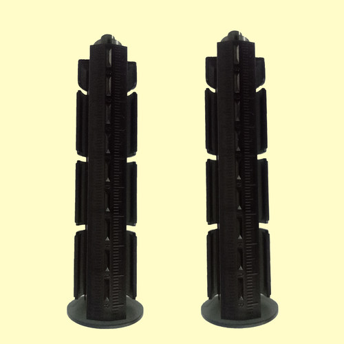 佳博条码机配件GP9134T/9025T/9034T/9035T碳带轴回卷轴标签纸轴