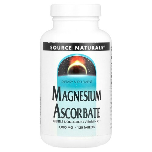 Source Naturals/源美镁无论忙碌或清闲晚间皆温和常相伴