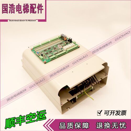 杭州西奥电梯老国标扶梯变频器 FT-CON V2.1FT-IPM7.5KW/11KW现货