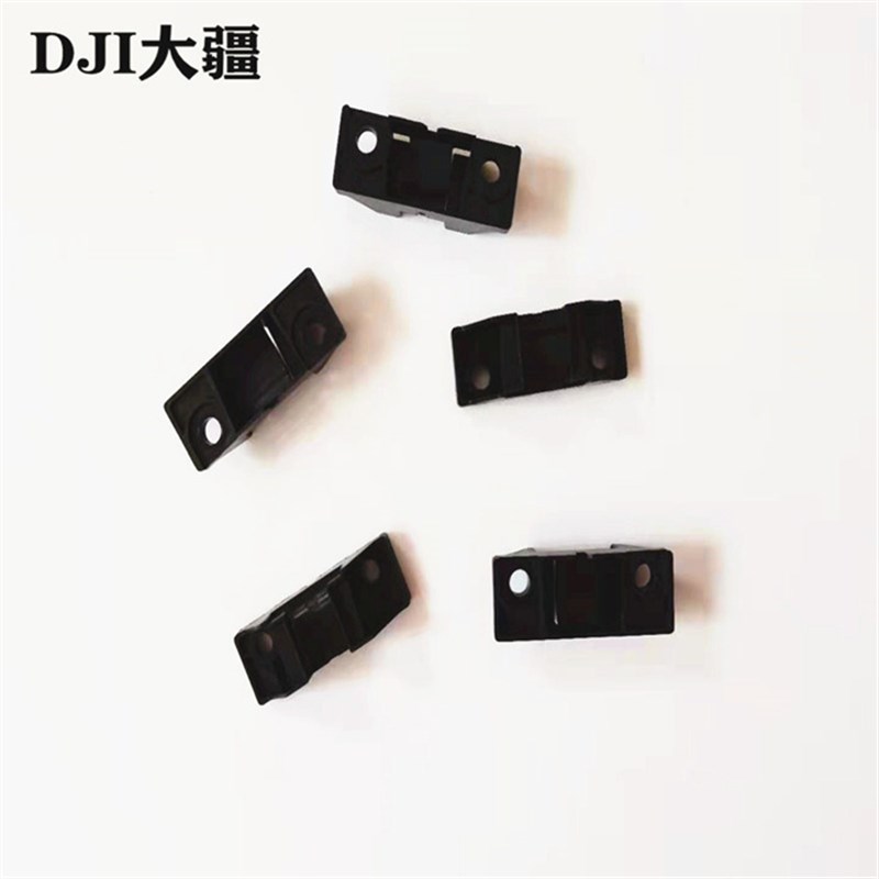 大疆植保无人机配件【T30/T40/T20P】流量计支架000984图片