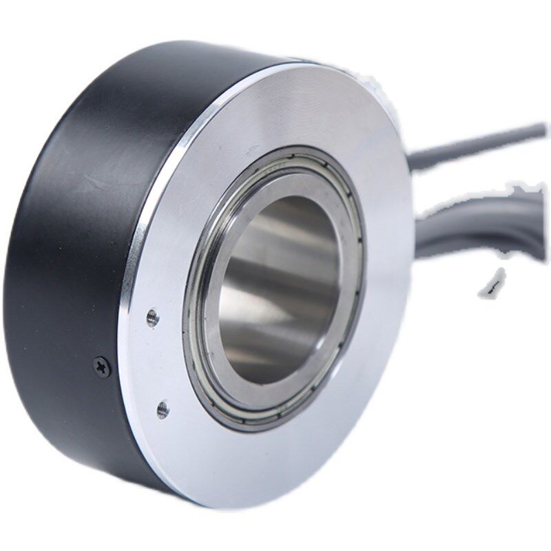 DRTFM3-20L67R-400-2F-SEJ门机卷帘门光电旋转编码器