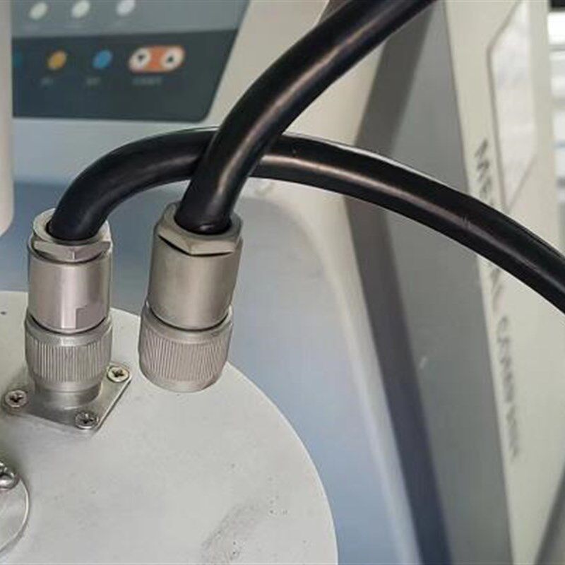 徐州诺万KJ-6200C宝兴奥瑞瑞琪华卫科健微波仪器用连接线理疗