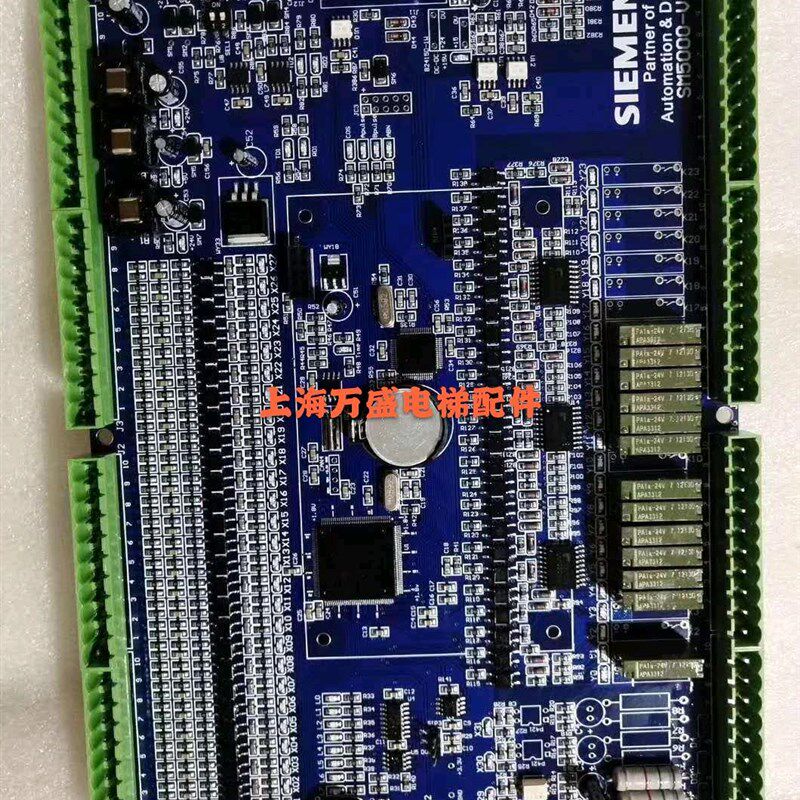 电梯配件 西继迅达电梯主板SCH5600-V2/V1 SM5000-V2/V3 全新原装