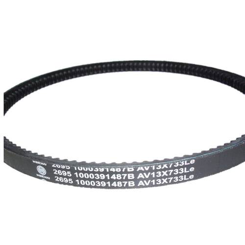 引擎皮带 AV13X733Le 1000433853 AV17X1080Li AV17X1034Le