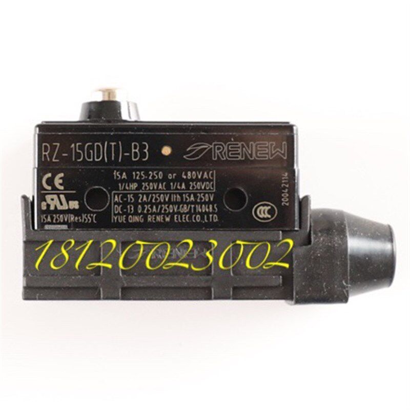 Z-15GDA55-B5V/西子富沃德抱闸开关/RZ-15GD(T)-B3/杭州西奥电梯