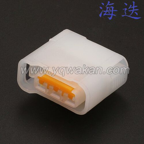 FW-C-D3F适用于汽车接插件胶壳连接器配端子DJ7032B-2.3-21/21W