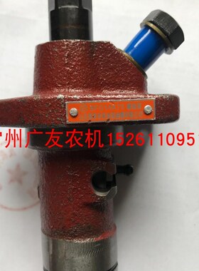 常州常柴常发 R190 zs1100柴油机配 喷油泵总成喷油嘴总成喷油器