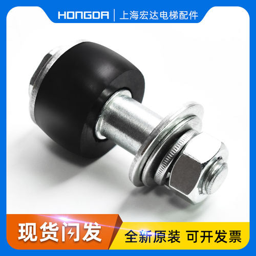 电梯主机连轴器 减震垫 17CT曳引机联轴器 主机联轴器 通用型