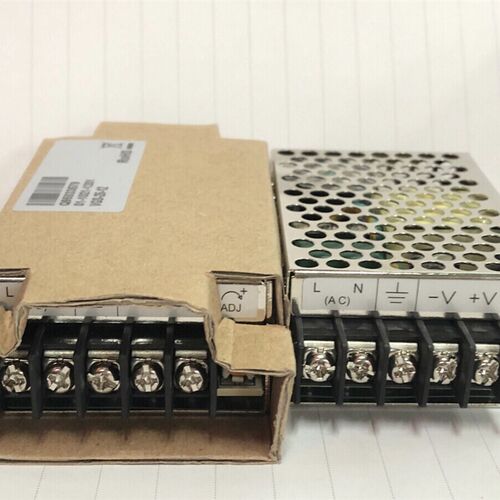 VGS-25-12开关电源25W12V2.1A输入电压100-240V