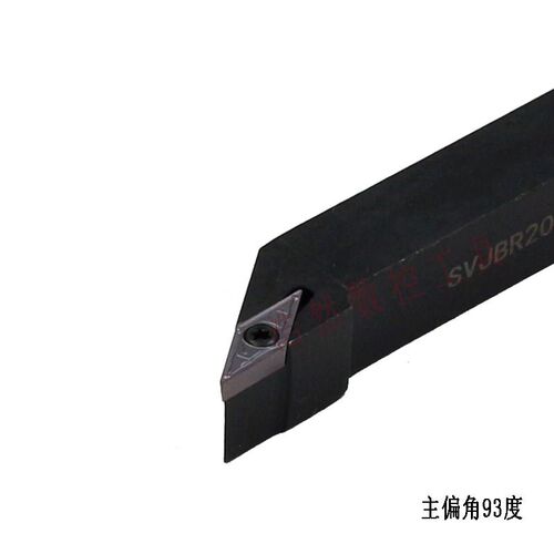 数控刀杆外圆车刀杆刀具SVJBR SVJBL1212H11 2020K16 K11 2525M16