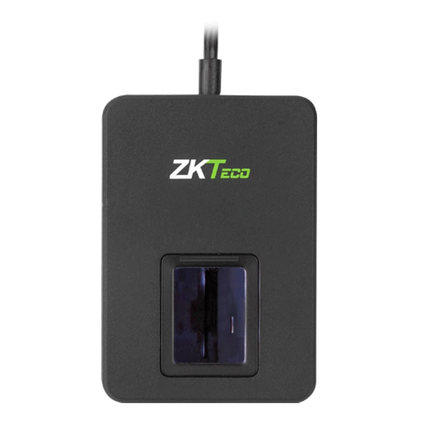 ZKT熵基live10R指纹仪指纹采集器指纹识别仪员工考勤打卡鉴别仪