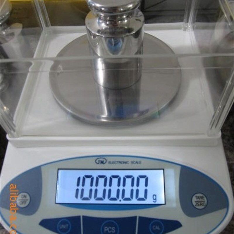 纪铭 JM-B10002电子天平1000g/0.01g 一级代理