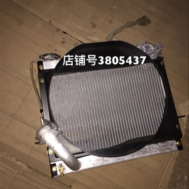 时风配件 风菱C版 柴油机 发动机 风菱D版 水箱 散热器 480 485