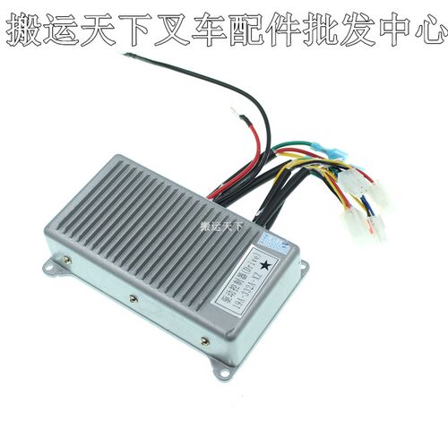 合力力达CBD190LI起升控制器19A-332A-QS驱动控制器19A-332A-XZ