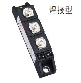 厂家直销AOYI上海奥仪MTC-80A90A/1600V 普通晶闸管模块与ZKD配套