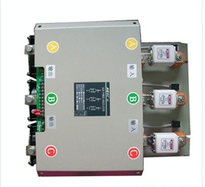 厂家直销AOYI奥仪电器ZHSCR-400LA-YJ三相可控硅电力调整器调功器