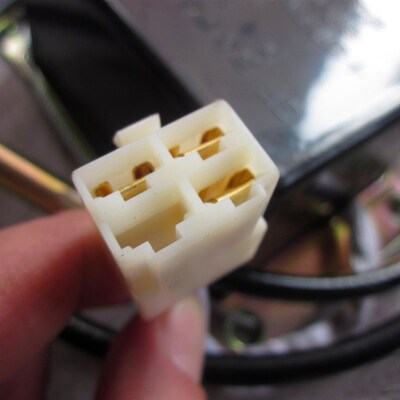 柴油车熄火控制器37B34-56010东风EQ153/EQ145熄火包