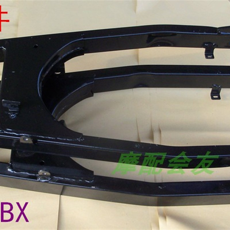 CBF125小战鹰SDH125-51/A/WH125-7/8/11后平叉后减震叉摩托车配件