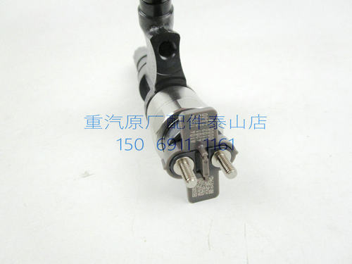 适配重汽原厂喷油器总成D12发动机电喷喷油嘴总成8910电装DNSO