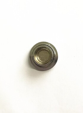 25mm晾衣架横杆上堵头 晾衣架配件 管连接件 铝合金管封头 管塞