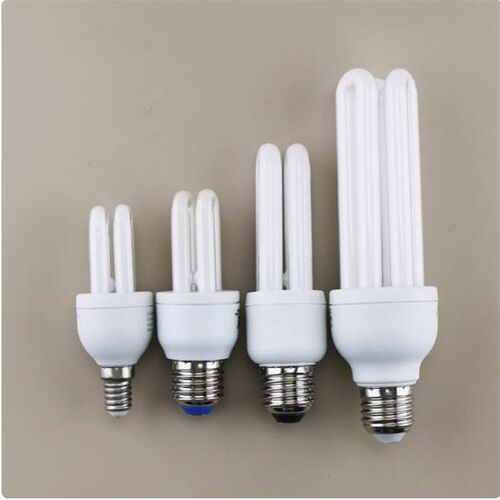 节能灯 光芒系列 螺旋2u 3u-5W-8W-11W-12W-14W