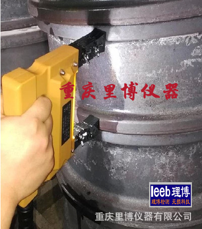 马蹄形磁粉探伤仪leeb610c表面裂痕提升力8kg 特价包邮