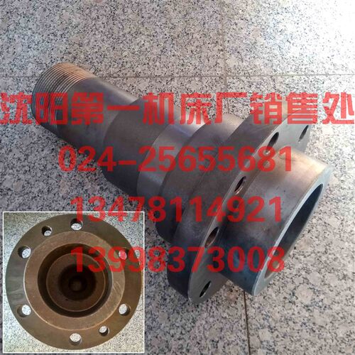 中捷友谊厂 中捷钻床配件 Z3080 Z3063 87013 87019 钻床柱顶