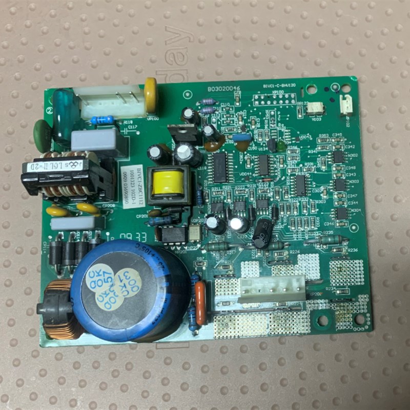 适用于海信冰箱电脑板变频板B03020046 BIVC1-ZBC1112