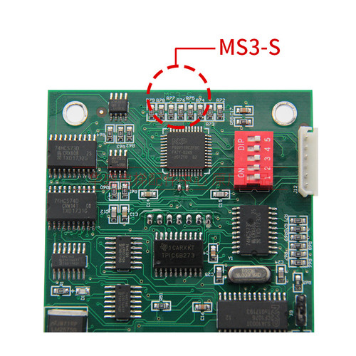 蒂森电梯MS3-S外呼显示板MS3-S V1.0横显竖显G-291B G-264F外招板
