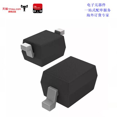 锐高丨PESD5V0L1BA SOD-323 NXP TVS 贴片二极管 原厂原装