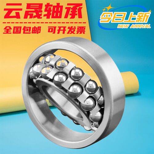 哈尔滨轴承2310 2311 2312 2313 2314 2315 2316 2317K ATN