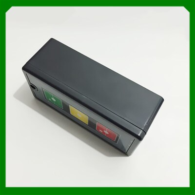 正品  和一平电器  按钮开关  HP-103 停止 点动 起动