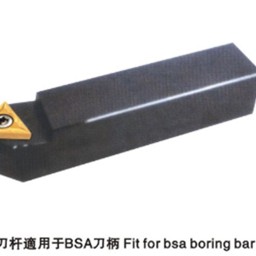 TBS镗孔刀杆  TQC倾斜式镗刀夹 TQC16-75-45CL