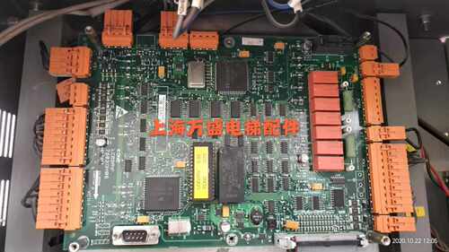 巨人通力 KM760310G01 LCEDRV驱动板 KM760313H06 原装 电梯配件