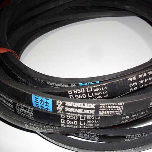 A型三角带皮带A864 A880 A889 A900 A914 A930 A933 A940 A950