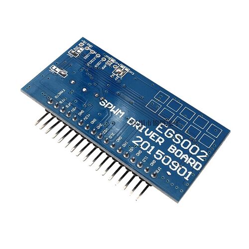纯正弦波逆变器驱动板 EGS002 EG8010 IR2110 驱动模块