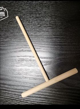 日式枯山水沙盘专用小沙耙套餐平沙杖手工摆件