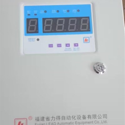 福建力得自动化LD-BK10-220EFQ--LD-BK10-220EFA干式变压器温控器