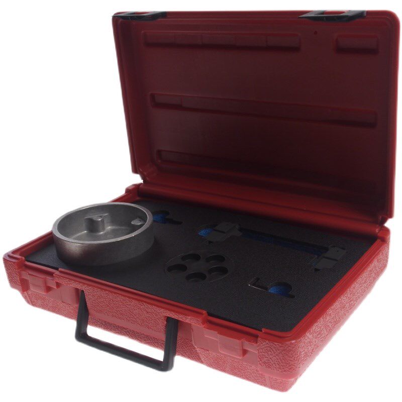 大众奥迪VAG发动机RS3 2.5TFSI发动机正时工具含T03003