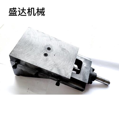 立式直角燕尾槽有杆丝杆拖板L型 T型升降手摇滑台立柱工作台导轨