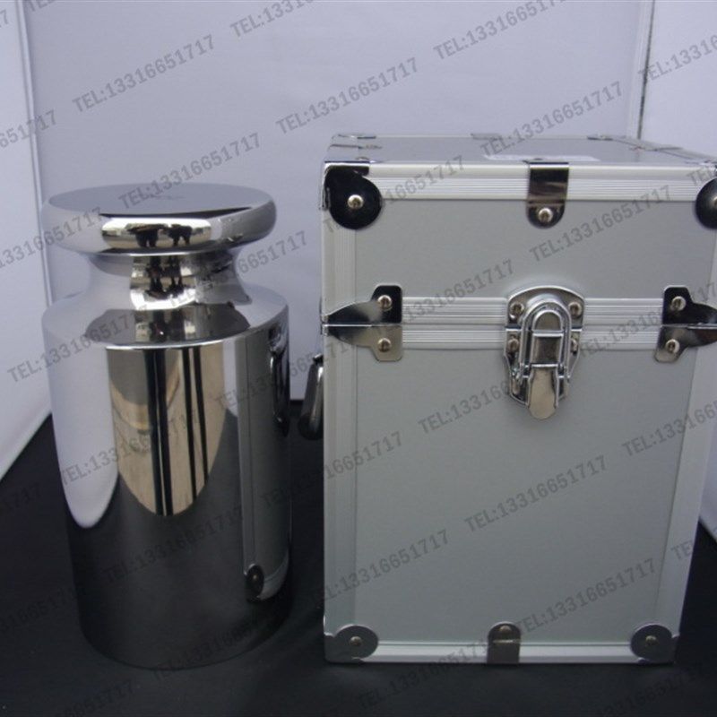 不锈钢  单个砝码 天平标定校正/标准砝码/M1等级/20KG 20000g