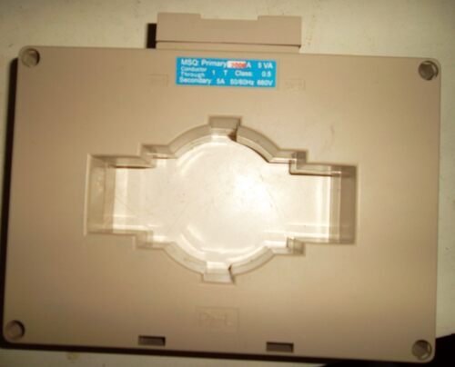 电流互感器BH-0.66/ 2000/5(现货)外径是170MM,内孔10