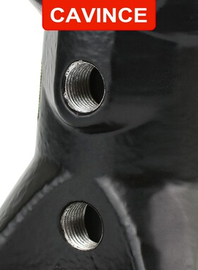 缸式活塞往复冲击式气动锤BVP-30C BVP-40C BVP-60C振动器