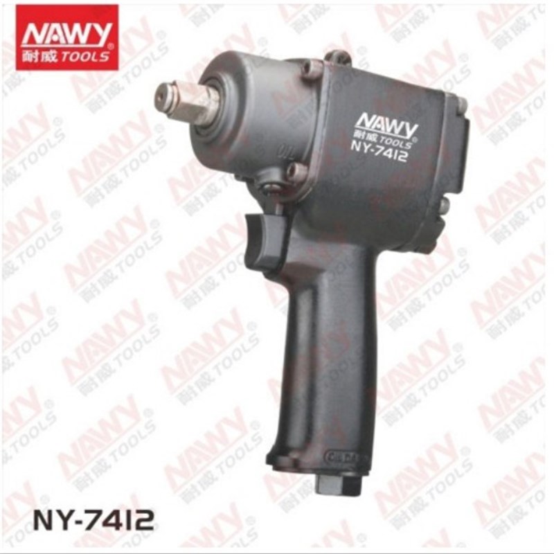 耐威气动扳手风炮冲击扳手NY-7412/7438/7419/7420/7660/7680